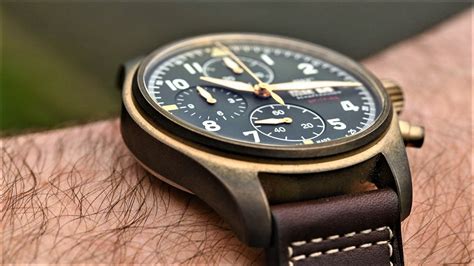 watch snob iwc|best iwc watches.